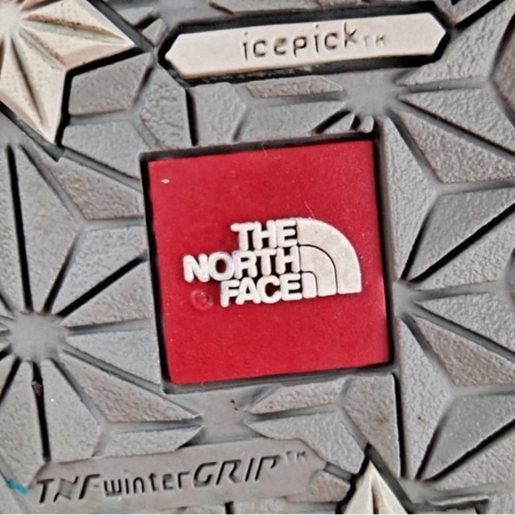 The North Face Ice Queen Ice Pick Nylon Pull On Boots - Picture 7 of 9
